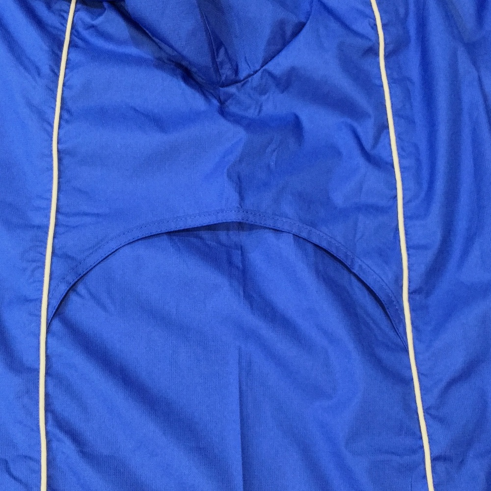 Rawlings • Athletic Windbreaker 1/4 Zip Jacket - Picture 8 of 8